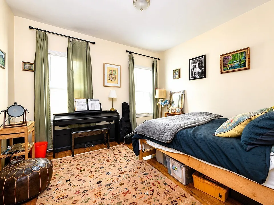 81 Tremont St