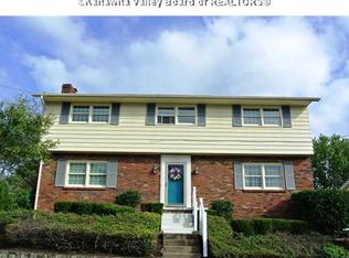 2000 Parkwood Rd, Charleston, WV 25314