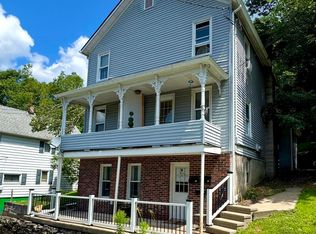 68 Owego St, Carbondale, PA 18407