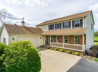 2330 Dutton Rd, Rochester, MI 48306