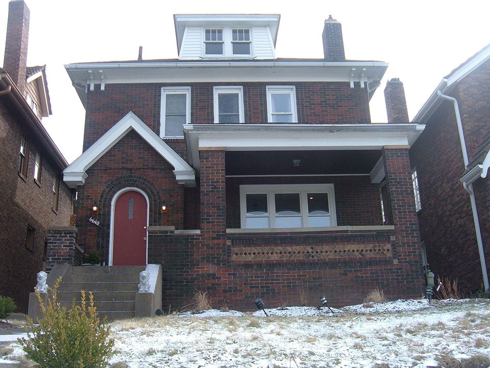 6640 Fifth Ave.