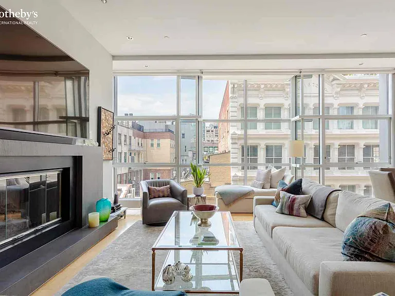 44 Mercer St #5 — Photo 2