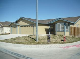 599 Brook Ln, Fernley, NV 89408