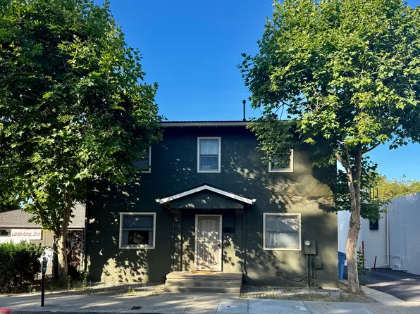 1137 Carmel St, San Luis Obispo, CA 93401
