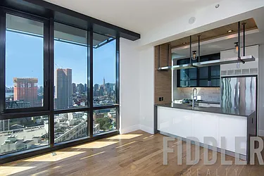 Rented by Fiddler Realty