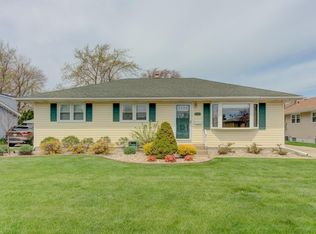 3543 44th St, Highland, IN 46322