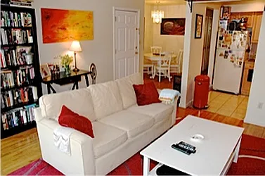 Rented by Boerum Hill Realty