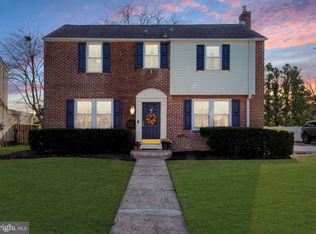 242 Sandra Rd, Wilmington, DE 19803