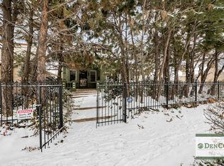 3700 N Race St, Denver, CO 80205