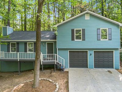190 Wilhelmina Dr, Ellenwood, GA, 30294