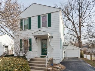 2429 S 13th Ave, Broadview, IL 60155