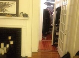 21 W 58th St APT 8B, New York, NY 10019