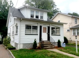 17 Remer Ave, Springfield, NJ 07081