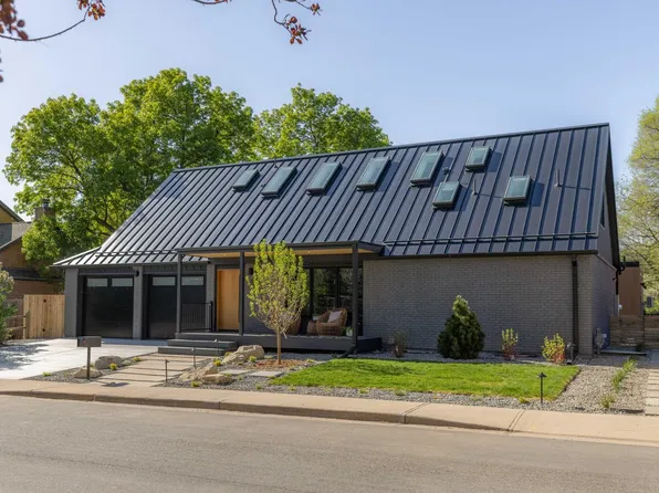 1760 Hawthorn Pl, Boulder, CO 80304