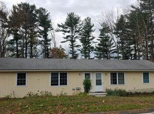 41 S Silver Ln, Sunderland, MA 01375