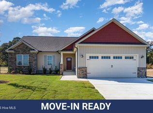 259 Tee Drive, Selma, NC 27576