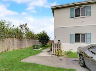 Forest Park Villas, Florida City, FL 33034