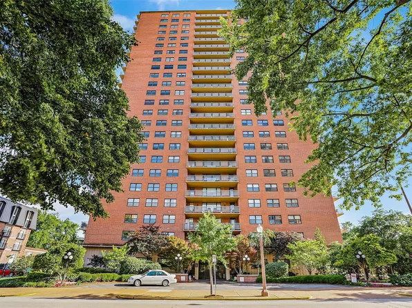 4466 W Pine Blvd APT 7E, Saint Louis, MO 63108