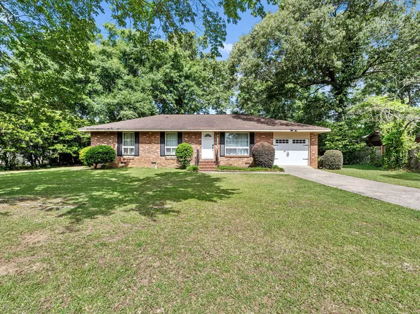 1325 Two Notch Rd SE, Aiken, SC 29803
