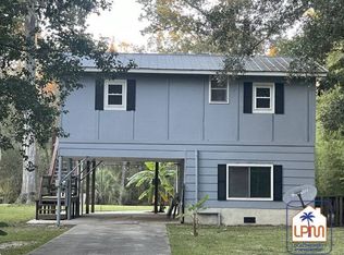 121 Waters Ct, Walterboro, SC 29488