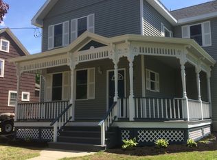 48 Perine St, Dansville, NY 14437