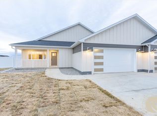 2239 Slate Rd, Billings, MT 59106