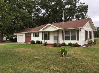 3899 Whitehurst Dr, Longview, TX 75602