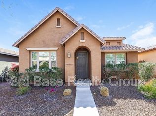 20693 W Ridge Rd, Buckeye, AZ 85396