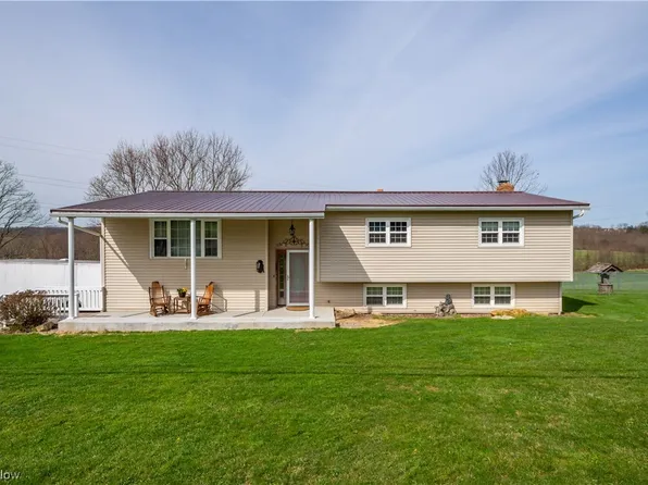 9268 County Road 39, Bloomingdale, OH 43910