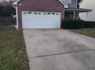 250 Grand Magnolia St, Jackson, GA 30233