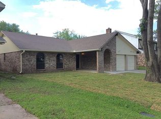 3918 Green Crest Dr, Houston, TX 77082