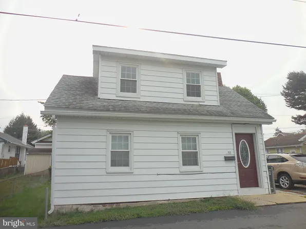 512 S Laurel St, Lebanon, PA 17042