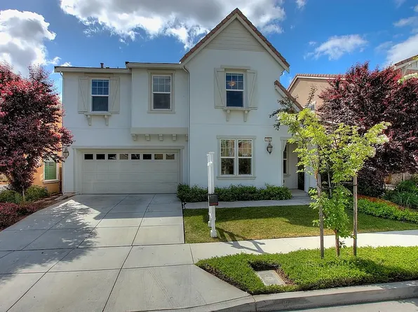 2784 Valley Oak Loop, San Jose, CA 95135