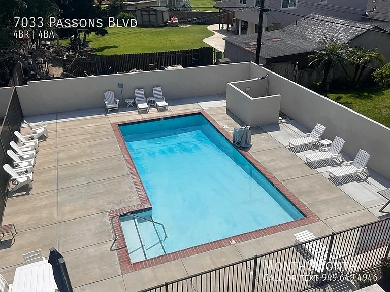 7033 Passons Blvd — Photo 25