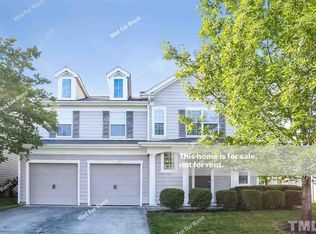 203 Lime Creek Ct, Cary, NC 27519