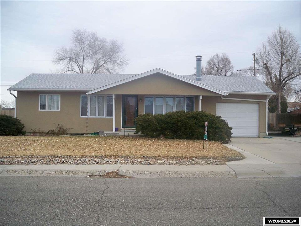 1st image of 1317 McKinley Ave