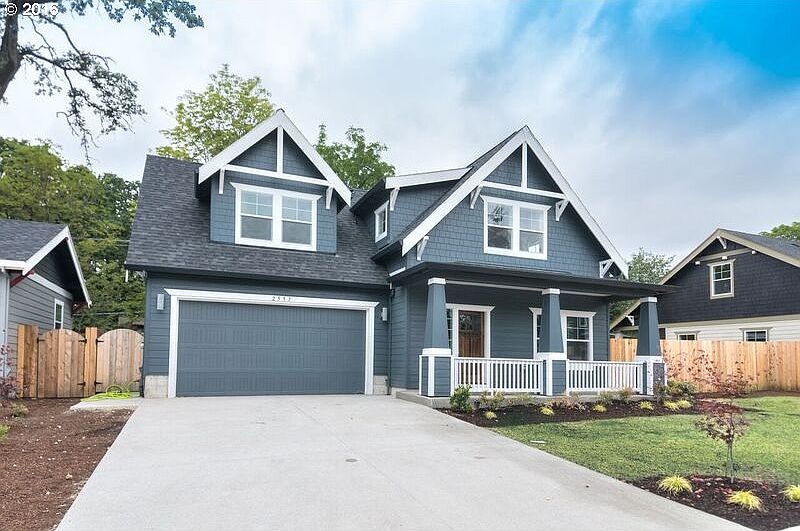1st image of 18450 SE Woodcock Ave