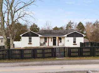 225 New Murraytown Rd NW, Cleveland, TN 37312