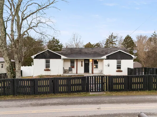 225 New Murraytown Rd NW, Cleveland, TN 37312