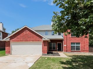 5717 San Marino Dr, Rowlett, TX 75089