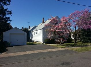 141 Willard Ave, Totowa, NJ