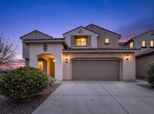 6708 Borde Abierto St NW, Albuquerque, NM 87120
