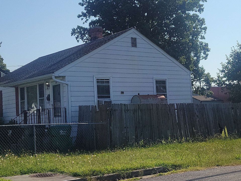 2nd image of 3801 Ronnie Ave