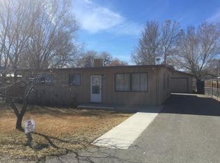 315 E Highland Dr, Grand Junction, CO 81503