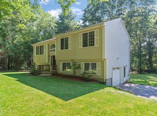 360 Gardiner Rd, Richmond, RI 02892