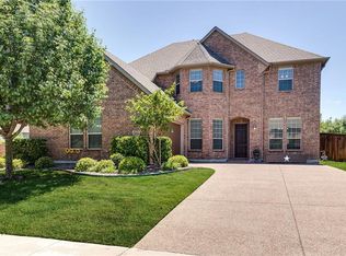 2628 Broadway Dr, Trophy Club, TX 76262