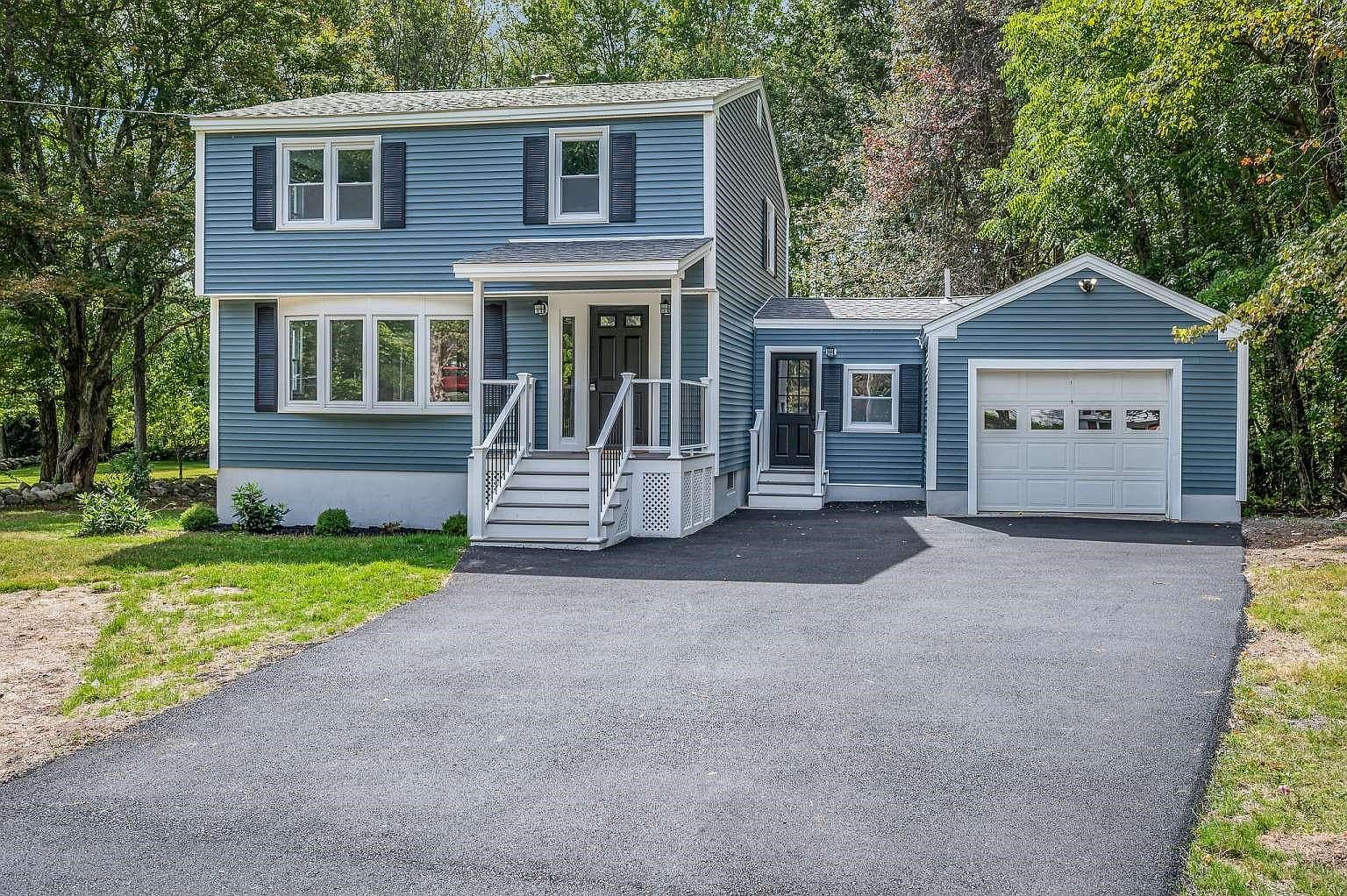 20 Melody Lane, Pelham, NH 03076 | Zillow