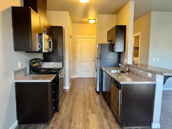 Encore Apartments Modern Living in South Salem!