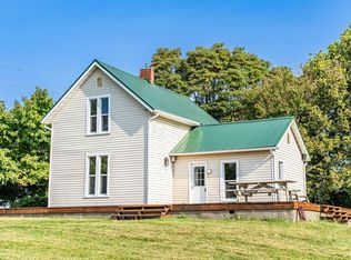 2301 Mink St SW, Pataskala, OH 43062