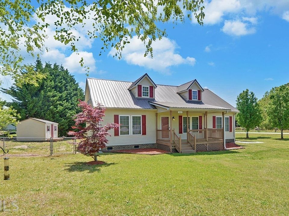 564 Fairfield Rd, Walhalla, SC 29691 Zillow